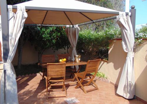 Capitana House | Marina Guesthouse