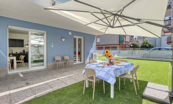 Borghetto Santo Spirito Apartment | Marina Resort - Pool And Parking LUX, Borghetto Santo Spirito, Italy