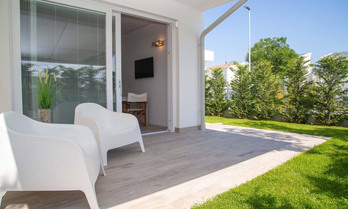 Faro Apartment | Marina Ponente