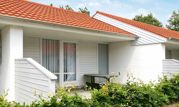 Ærø Municipality House | Marina Retreat in Aero - By Traum Ferienwohnungen
