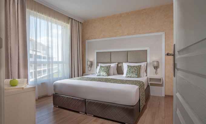 Obzor Bed & Breakfast | Marina Sands Bijou Boutique - excellent choice for travelers visiting Obzor 2-4p
