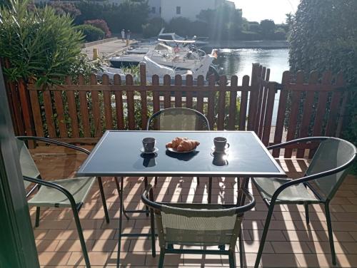 Saint-Cyprien Plage Apartment | Marina St Cyprien