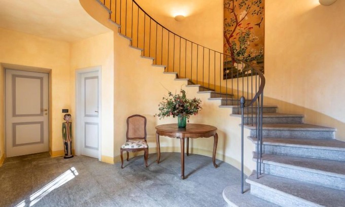 Pozzolo Formigaro House | Marina (TNT100) by Interhome