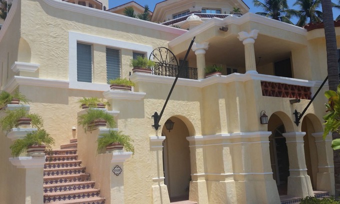 Isla Navidad Villa | Marina Villas - Grand Isla Navidad
