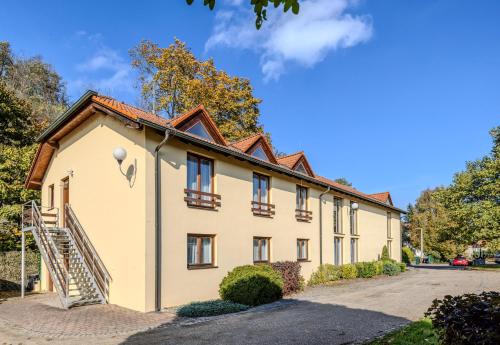 Kralupy nad Vltavou House | Marina Vltava