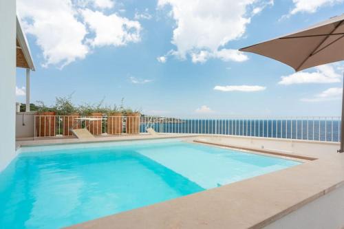 Marina di Marittima House | Marinaia - Casa Levante