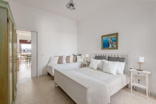 San Foca Apartment | Marinaio