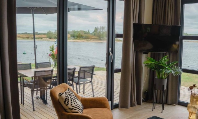 Maurik House | MarinaPark Bad Nederrijn by Interhome