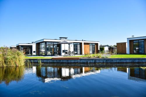 Loosdrecht House | MarinaPark Residentie Nieuw Loosdrecht