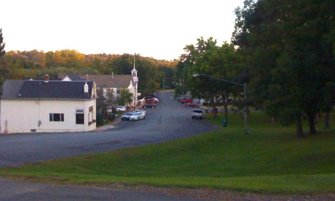 Marine on St. Croix Apartment | Marine on St Croix Retreat