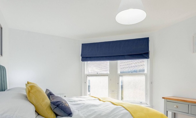 Leven Apartment | Marine Park (No 10)