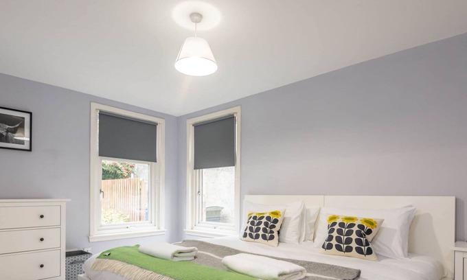Leven Apartment | Marine Park (No 8)
