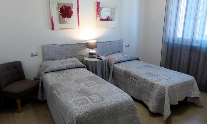 Cornale e Bastida House | Marinella Guest House