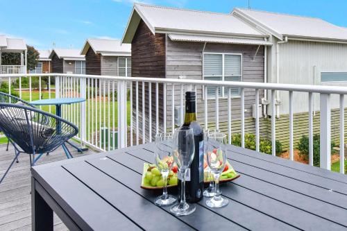 Caves Beach Villa | Mariner's Rest at Caves Beach Villas