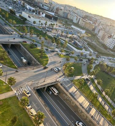 Bni Makada Apartment | Mario Appart