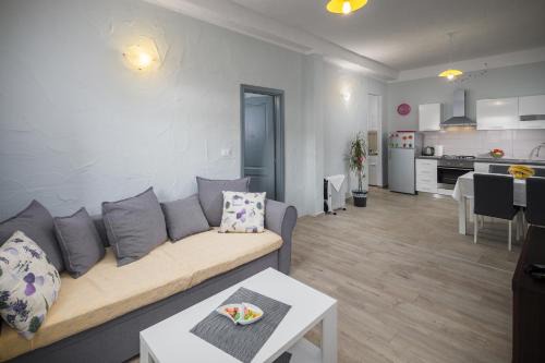 Stranici kod Nove Vasi Apartment | Mario
