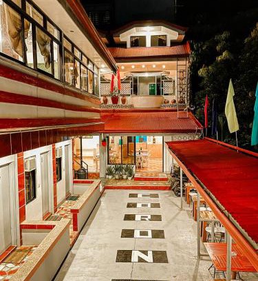 Coron Town Proper Hotel | Mario's Travellers Inn