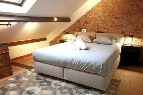 Verviers Apartment | Mariomont-La Terrasse du Pré