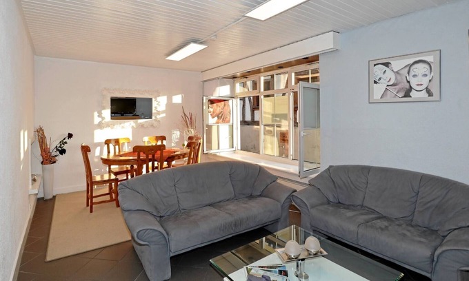 Efringen-Kirchen Apartment | Mariposa Apartamento