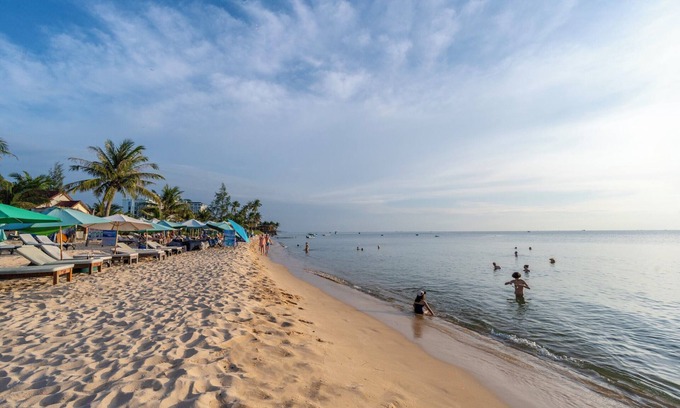 Cua Lap Hotel | Maris Beach Hotel Phu Quoc