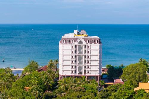 Cua Lap Hotel | Maris Beach Hotel Phu Quoc