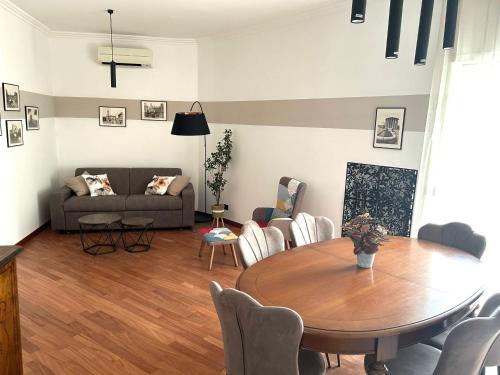 Quartiere XX Ardeatino Apartment | Marisa lovely house