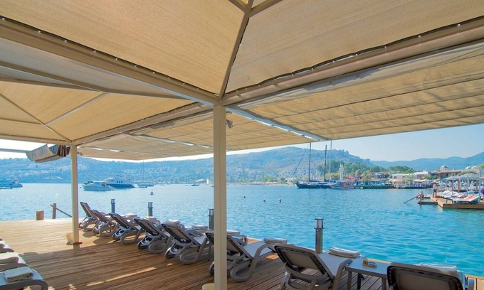 Gundogan Hotel | Marisol Boutique Hotel
