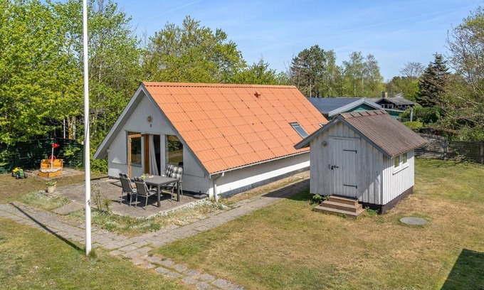 Frølunde Fed House | "Marita" - 225m from the sea by Interhome