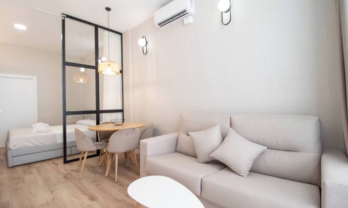 Aiora Apartment | Maritim 2 by Concept Flats