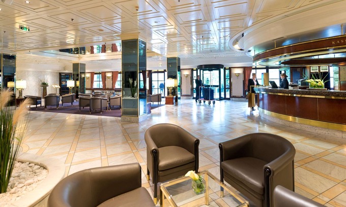 Königswinter Hotel | Maritim Hotel Königswinter