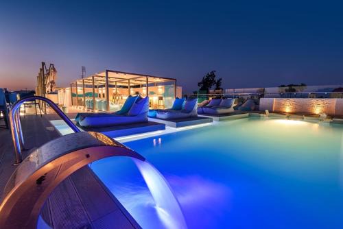 Kos Hotel | Maritina Hotel