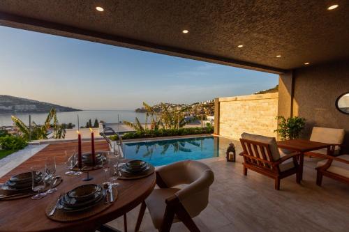 Gundogan Villa | Marje Villas Bodrum