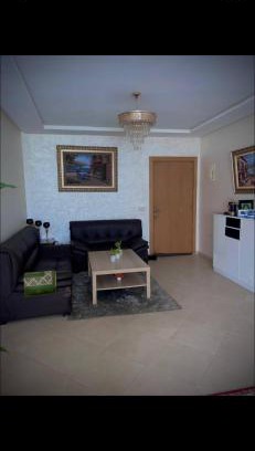 Temara Apartment | Mark