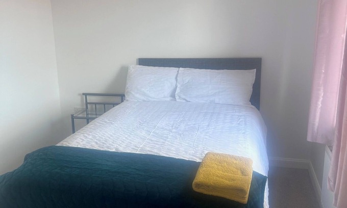 Market Harborough Apartment | Market Harbour Holiday Apartment