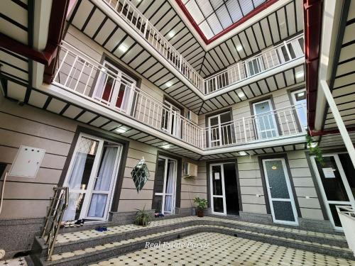 Samarkand House | Markhaba Point