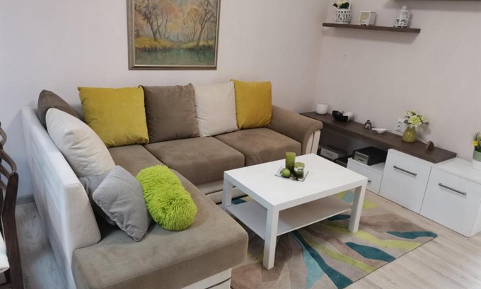 Sliven Apartment | Markoni