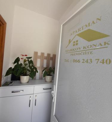 Foca Apartment | Markov Konak