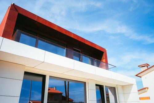 Angeiras House | Marlages House