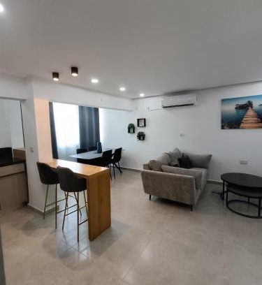 Dimona Apartment | marom apartment