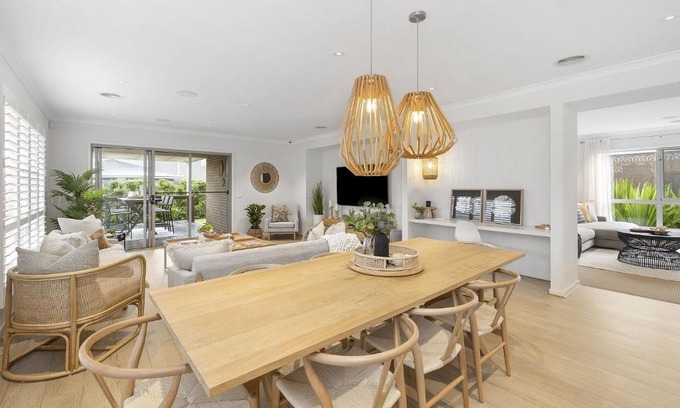 Armstrong Creek House | Maroubra Excellence 9