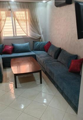 Gueliz Apartment | Marrakech Chic and moderne appartement