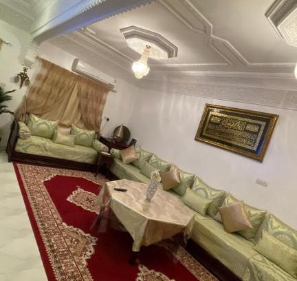 Daoudiate Apartment | Marrakech héberg
