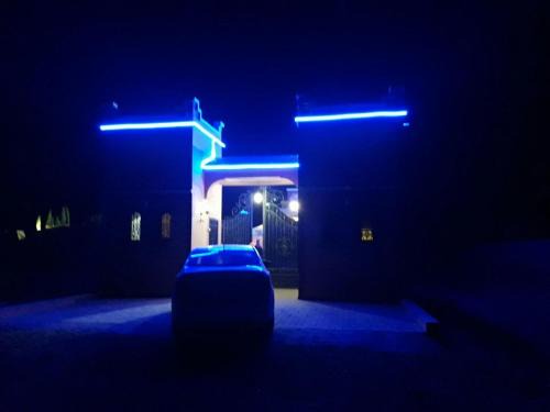 Ait Imour Villa | Marrakech
