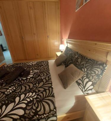 El Hara Apartment | Marrakesh home