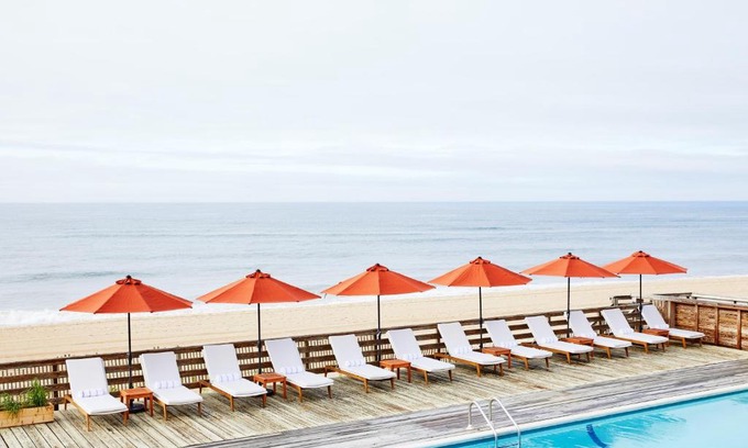 Montauk Resort | Marram