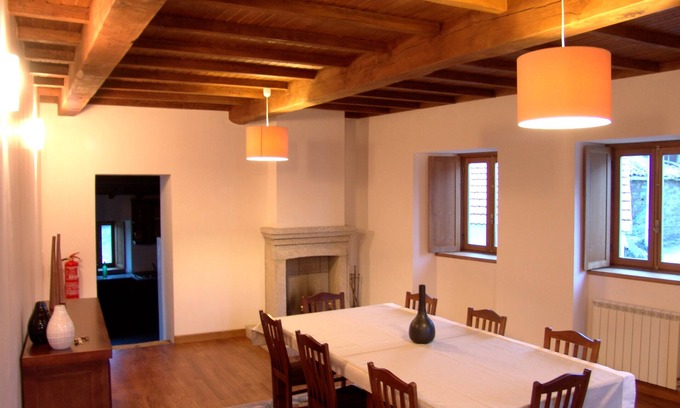 Casares Cottage | Married Source. com - Big House