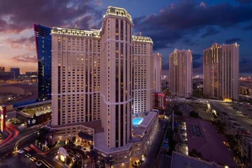 Las Vegas House | Marriott Grand Chateau 2BD
