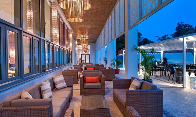 Port-au-Prince Hotel | Marriott Port-au-Prince Hotel