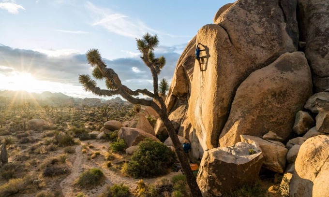 Palm Desert Resort | Marriott's Desert Springs Villas 2 Bedroom