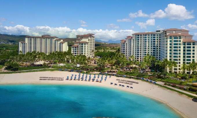 Ko Olina Villa | Marriott's Ko Olina 2 bedroom-Gorgeous Oceanfront Resort
